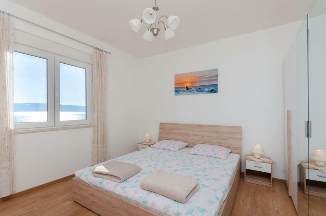 Apartman Helena セニ エクステリア 写真